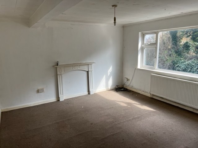 Belmont Avenue, Nottingham, Nottinghamshire